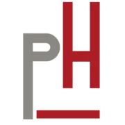 header PH logo