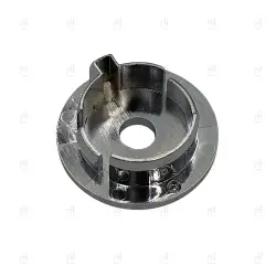 FRONTAL PANEL CAP CHROMED GXSM GAGGIA BRERA image
