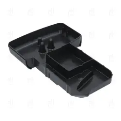 DRIP TRAY BLACK image