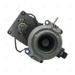 GRINDER & MOTOR EK8 PRO-D image