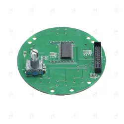 CONTROL PCB HEY CAFE HC600 V2 image
