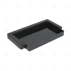 DRIP TRAY BLACK CIMBALI JUNIOR image