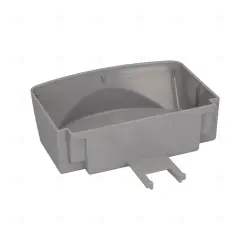 DRIP TRAY GREY UGOLINI image