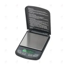 DIGITAL SCALE 1000G image