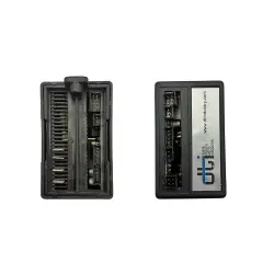 DOSER CONTROL BOX POWER CUBE SERIES SANREMO image