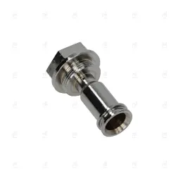 UPPER DRAIN SLEEVE CHROME-PLATED CMA image