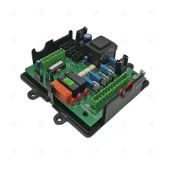 DOSER CONTROL BOX 1-3GR LINEA image