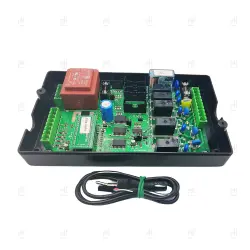 DOSER CONTROL BOX 1-3GR CMA image