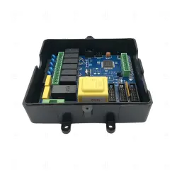 DOSER CONTROL BOX 2-3GR FIORENZATO image