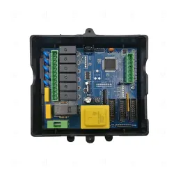 DOSER CONTROL BOX 2-3GR FIORENZATO image