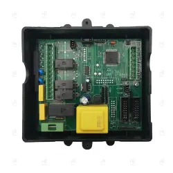 DOSER CONTROL BOX CONTI image