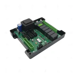 DOSER CONTROL BOX 1-3GR EXPOBAR image