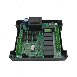 DOSER CONTROL BOX 1-3GR EXPOBAR image