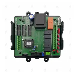 DOSER CONTROL BOX 1-3GR CARIMALI image