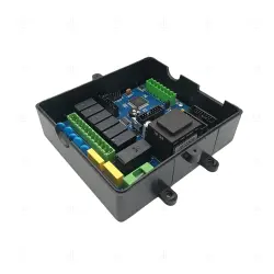 DOSER CONTROL BOX 2GR SAB image