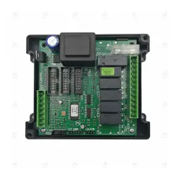 DOSER CONTROL BOX 1-3GR SANREMO image