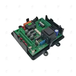 DOSER CONTROL BOX 2-3GR GAGGIA image