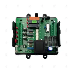 DOSER CONTROL BOX 2-3GR GAGGIA image