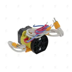 SELECTOR SWITCH 0-2 POS 16A 300V image