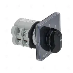 SELECTOR SWITCH KIT BREMAS 0-1 690V 32A image