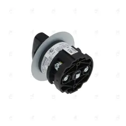 SELECTOR SWITCH BREMAS 0-1 20A 400V MAZZER image