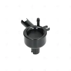 CAPPUCCINATORE SMALL BLACK SAECO image