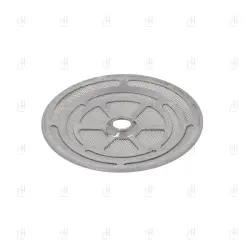 SHOWER SCREEN 51.5MM image