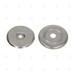 SHOWER SCREEN 49/52MM SPAZIALE image