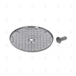 SHOWER SCREEN AND SCREW RANCILIO image