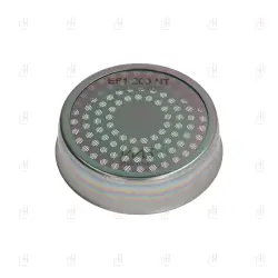 SHOWER SCREEN 60MM E61 SLOTTED image