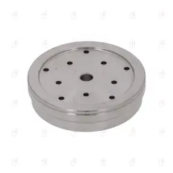 SHOWER HOLDER DISFFUSER SPAZIALE image