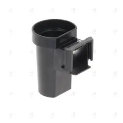 COFFEE CHUTE SAECO/PHILIPS/GAGGIA image