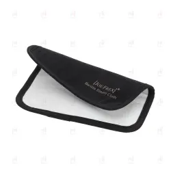 JOEFREX STEAM CLEANING CLOTH BLACK image