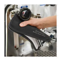 JOEFREX STEAM CLEANING CLOTH BLACK image