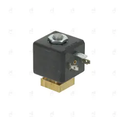 SOLENOID VALVE 3-WAY PARKER EXPOBAR image