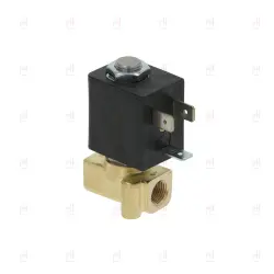 SOLENOID VALVE 2-WAY ODE ø1/8