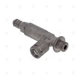 SAFETY VALVE FOR VIBRATION PUMP SAECO/GAGGIA image