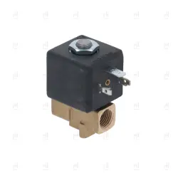 SOLENOID VALVE 2-WAY PARKER ø1/8 230V EXPOBAR image