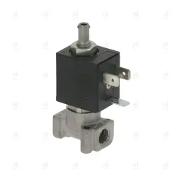 3-WAY SOLENOID VALVE 1/8