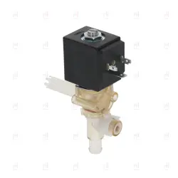 SOLENOID VALVE 90° 24VDV 9C ODE image