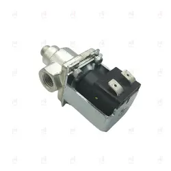 SOLENOID VALVE ASSEMBLY image