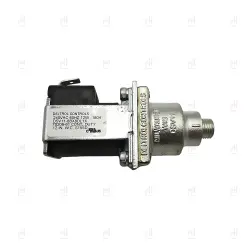 SOLENOID VALVE ASSEMBLY image