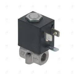 2-WAY SOLENOID VALVE OLAB BREVILLE image