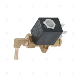 SOLENOID VALVE SMR 24V GAGGIA image