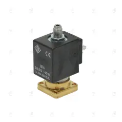 3-WAY SOLENOID VALVE ODE 280V 8W image