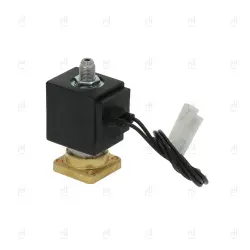 3-WAY SOLENOID VALVE ODE 230V 8W image