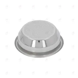 FILTER BASKET 2-CUP 14g CMA/UNI image