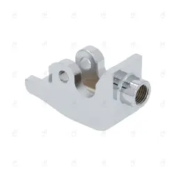 LEVER GROUP FORK CHROME-PLATED image