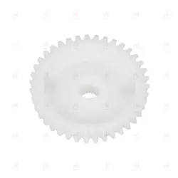 GEAR ø 52 mm 38 TEETH SAECO/GAGGIA/PHILIPS image