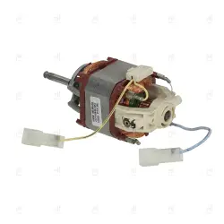 GEAR MOTOR MR140 24VDC 80RPM image